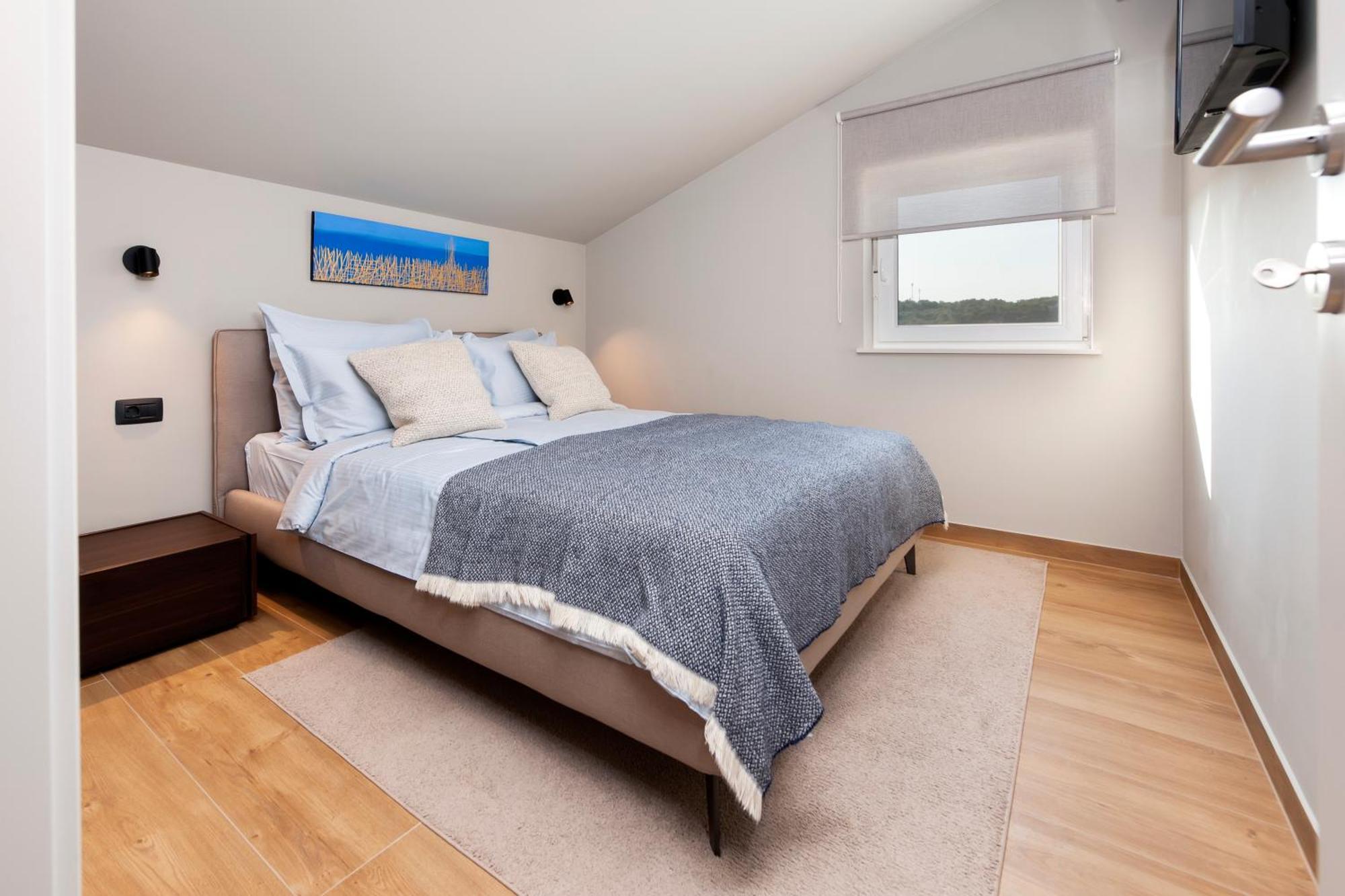 4R Royal Residence Rojnic Rovinj Zewnętrze zdjęcie