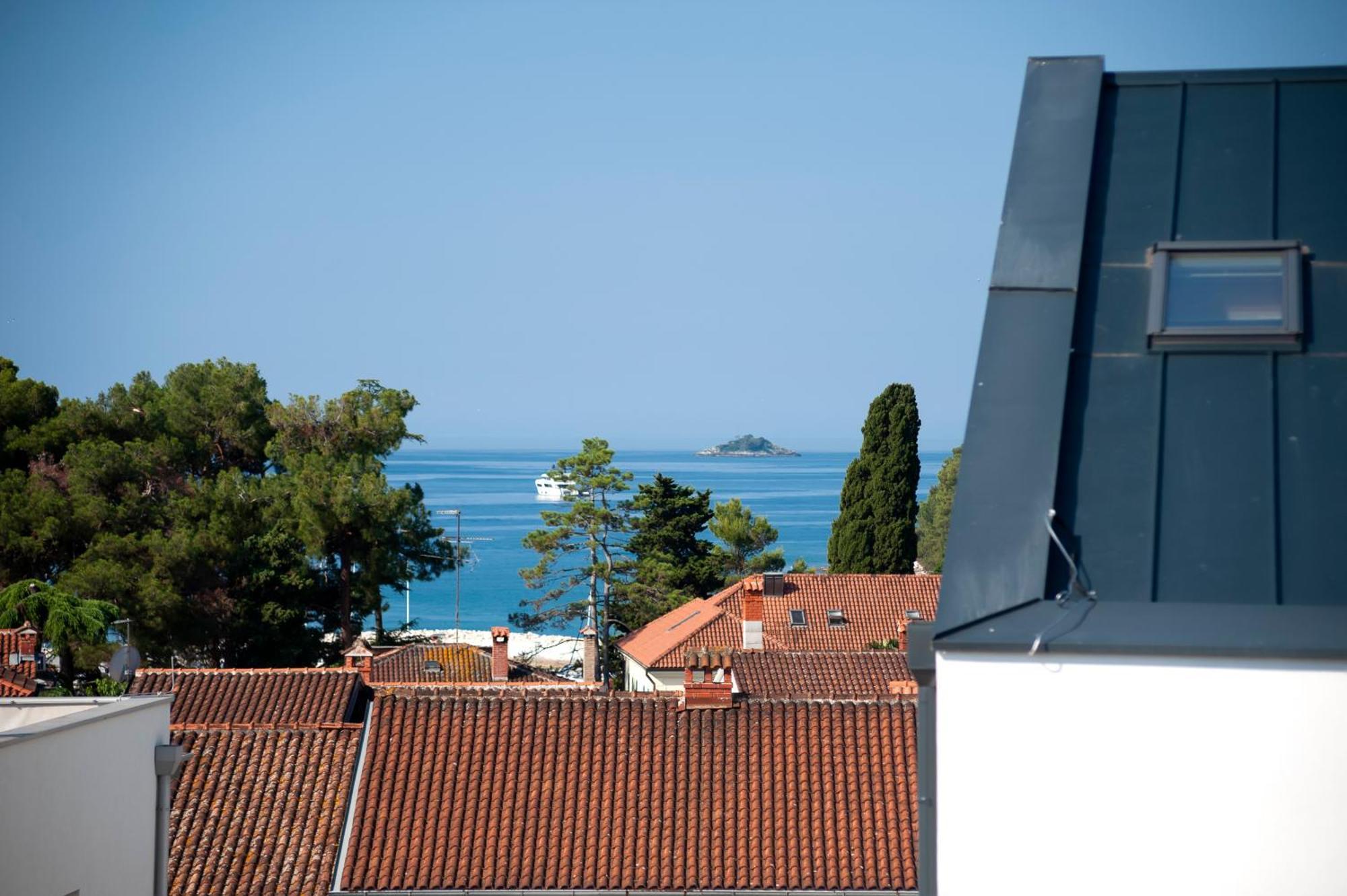 4R Royal Residence Rojnic Rovinj Zewnętrze zdjęcie