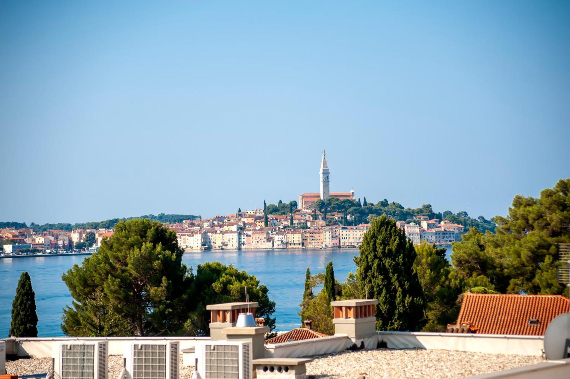 4R Royal Residence Rojnic Rovinj Zewnętrze zdjęcie