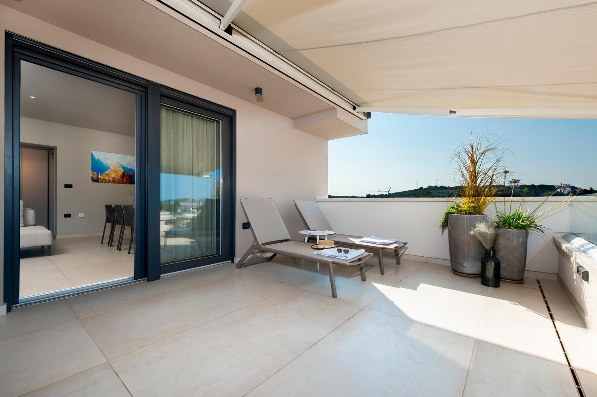 4R Royal Residence Rojnic Rovinj Zewnętrze zdjęcie
