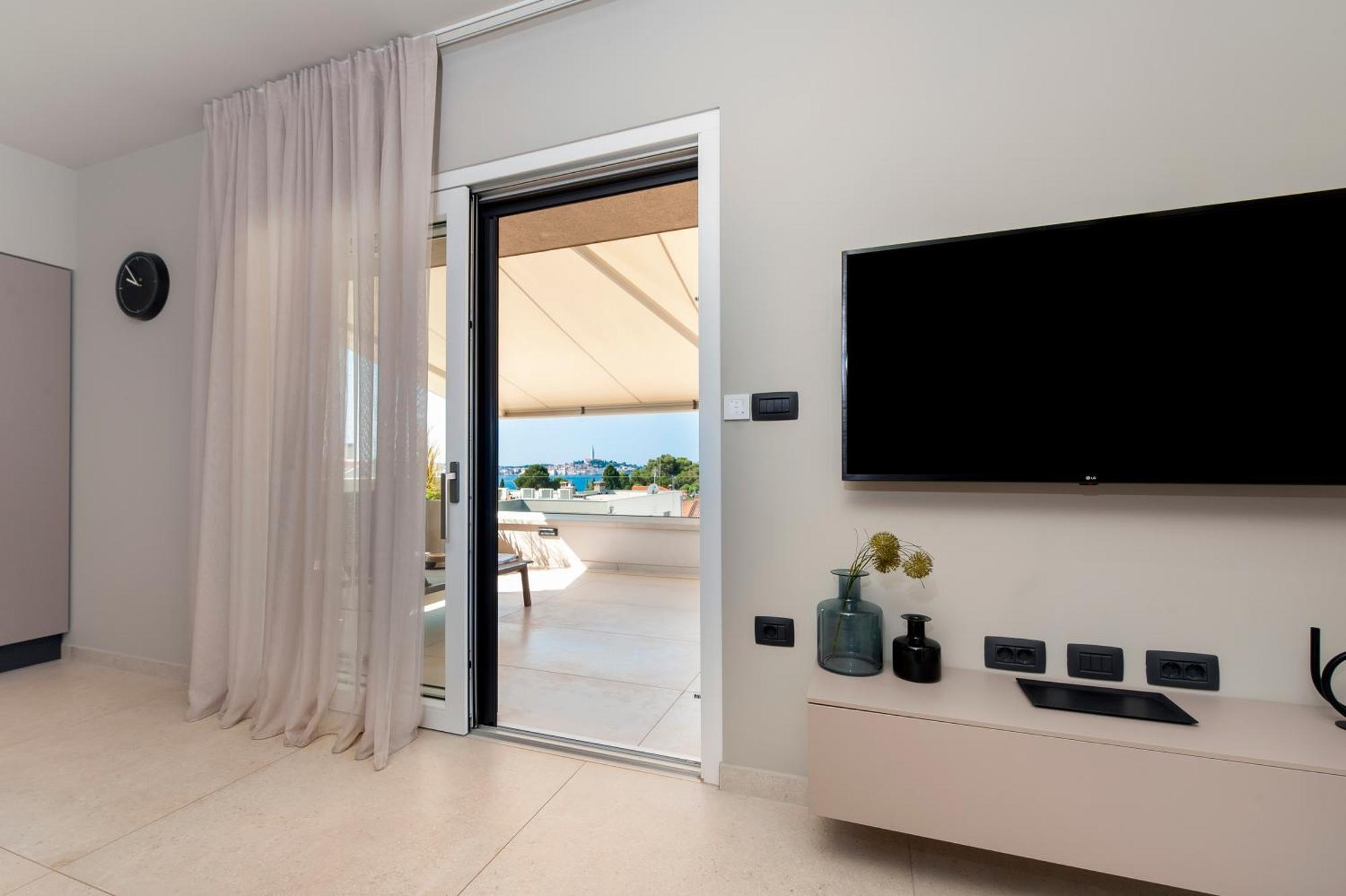 4R Royal Residence Rojnic Rovinj Zewnętrze zdjęcie