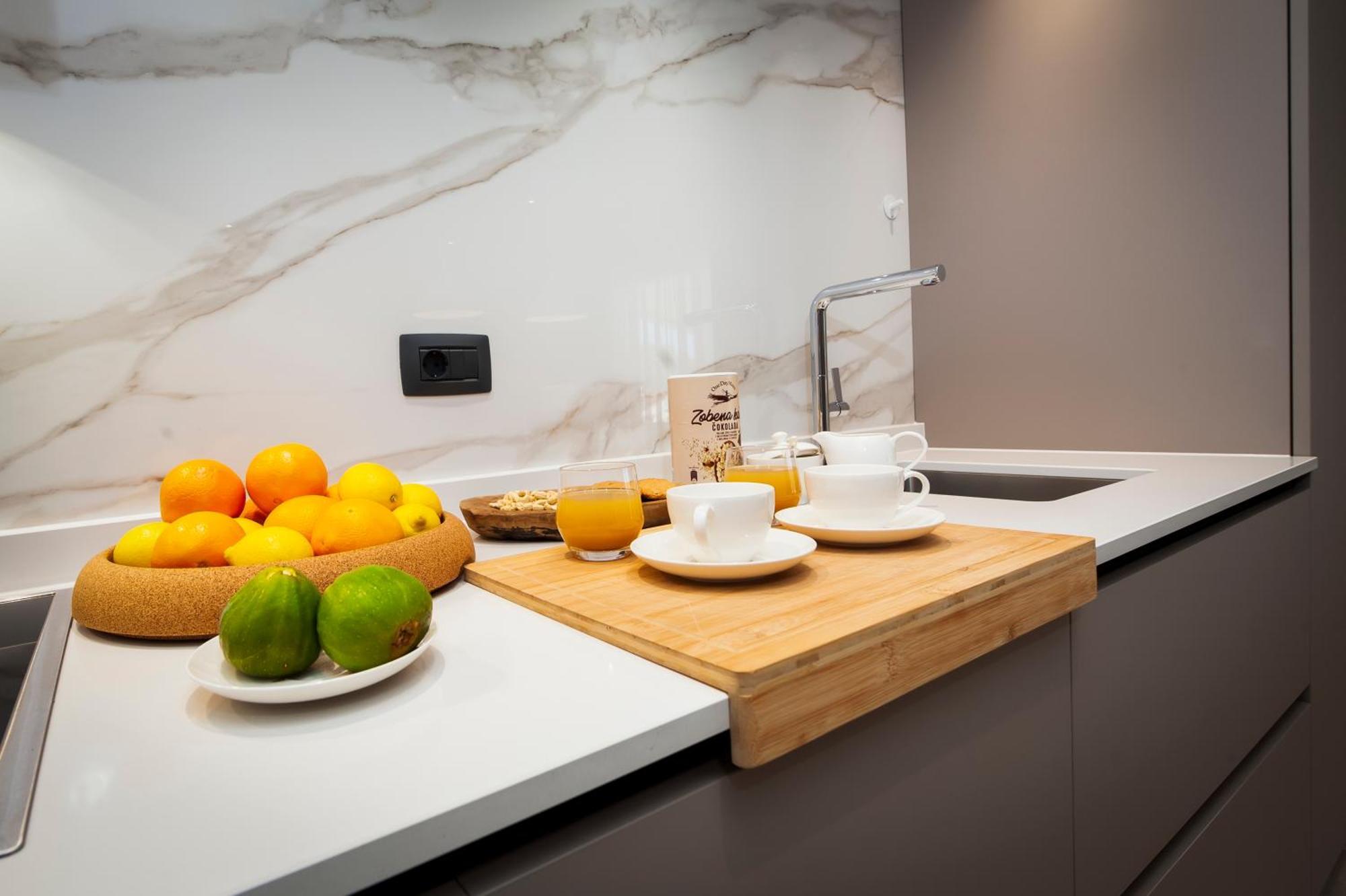 4R Royal Residence Rojnic Rovinj Zewnętrze zdjęcie