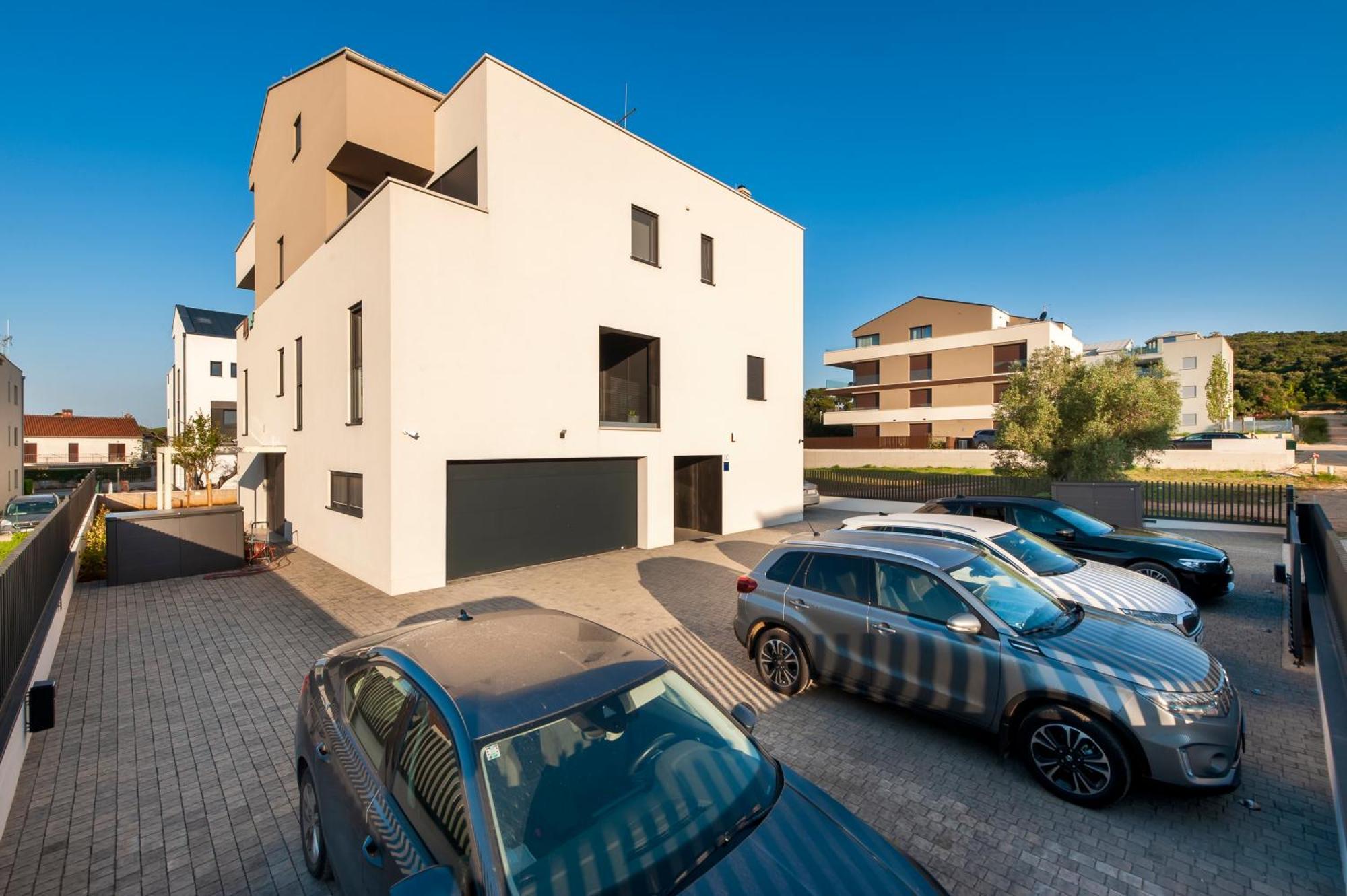 4R Royal Residence Rojnic Rovinj Zewnętrze zdjęcie