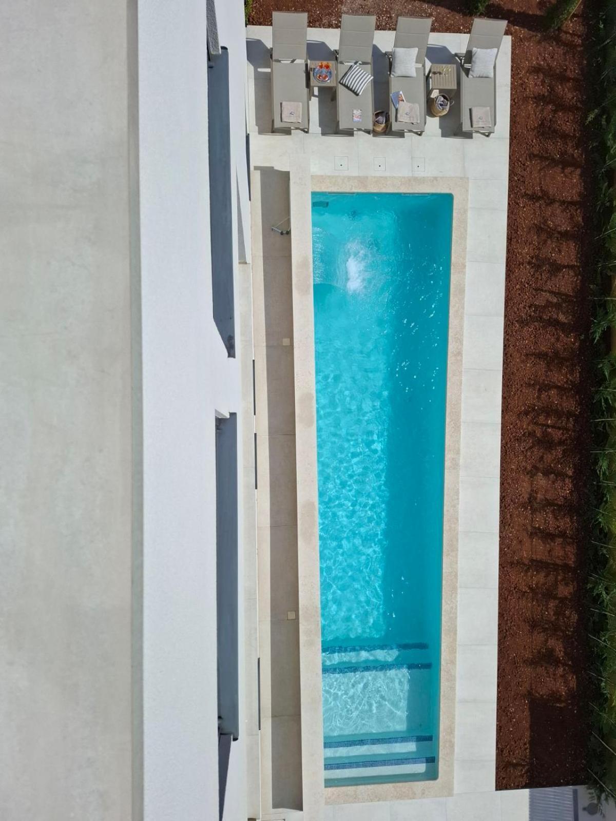 4R Royal Residence Rojnic Rovinj Zewnętrze zdjęcie