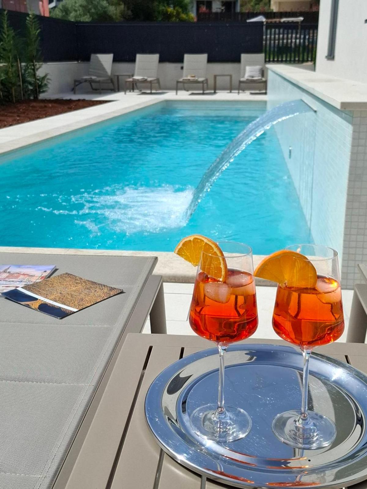 4R Royal Residence Rojnic Rovinj Zewnętrze zdjęcie