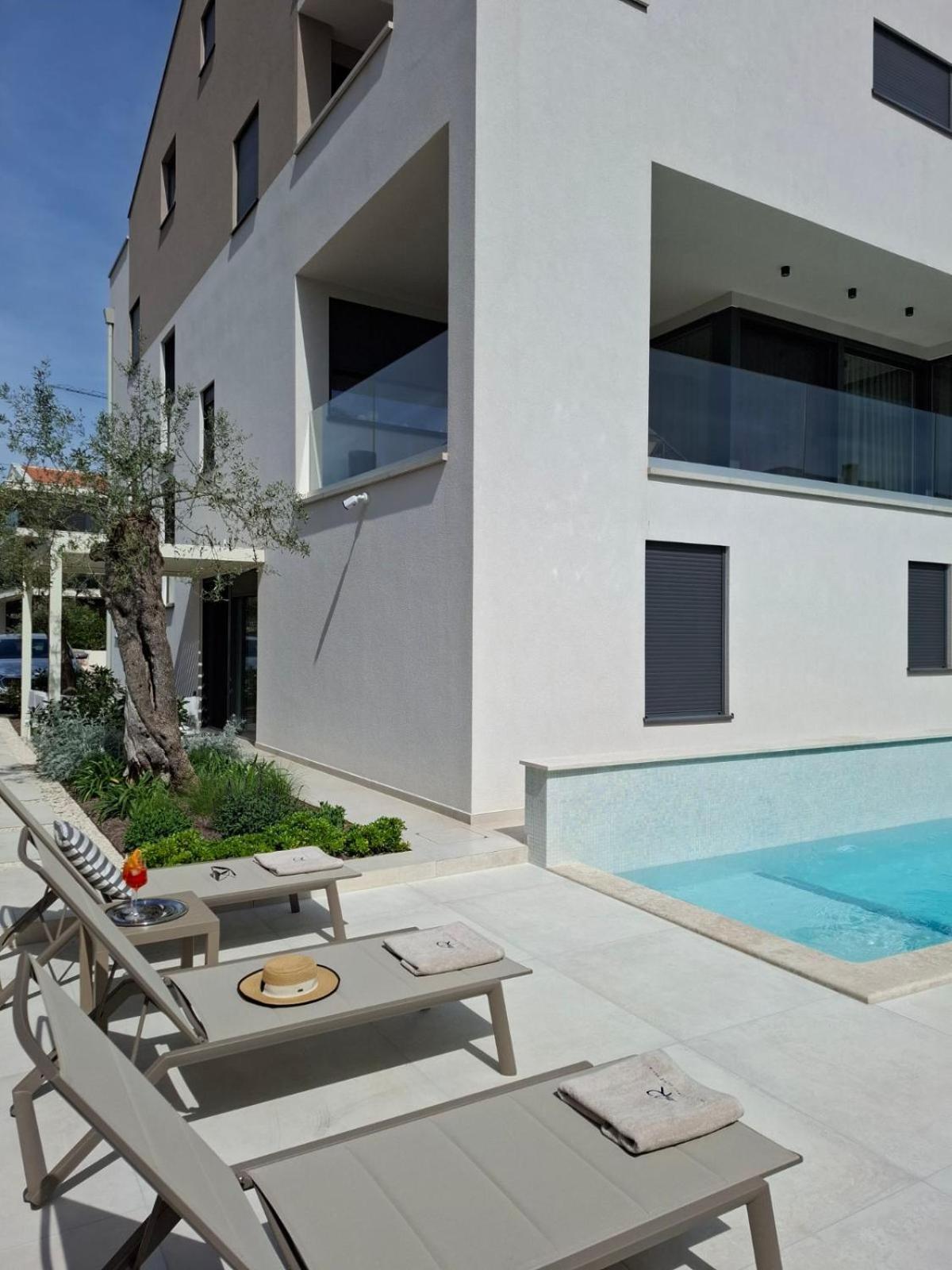 4R Royal Residence Rojnic Rovinj Zewnętrze zdjęcie
